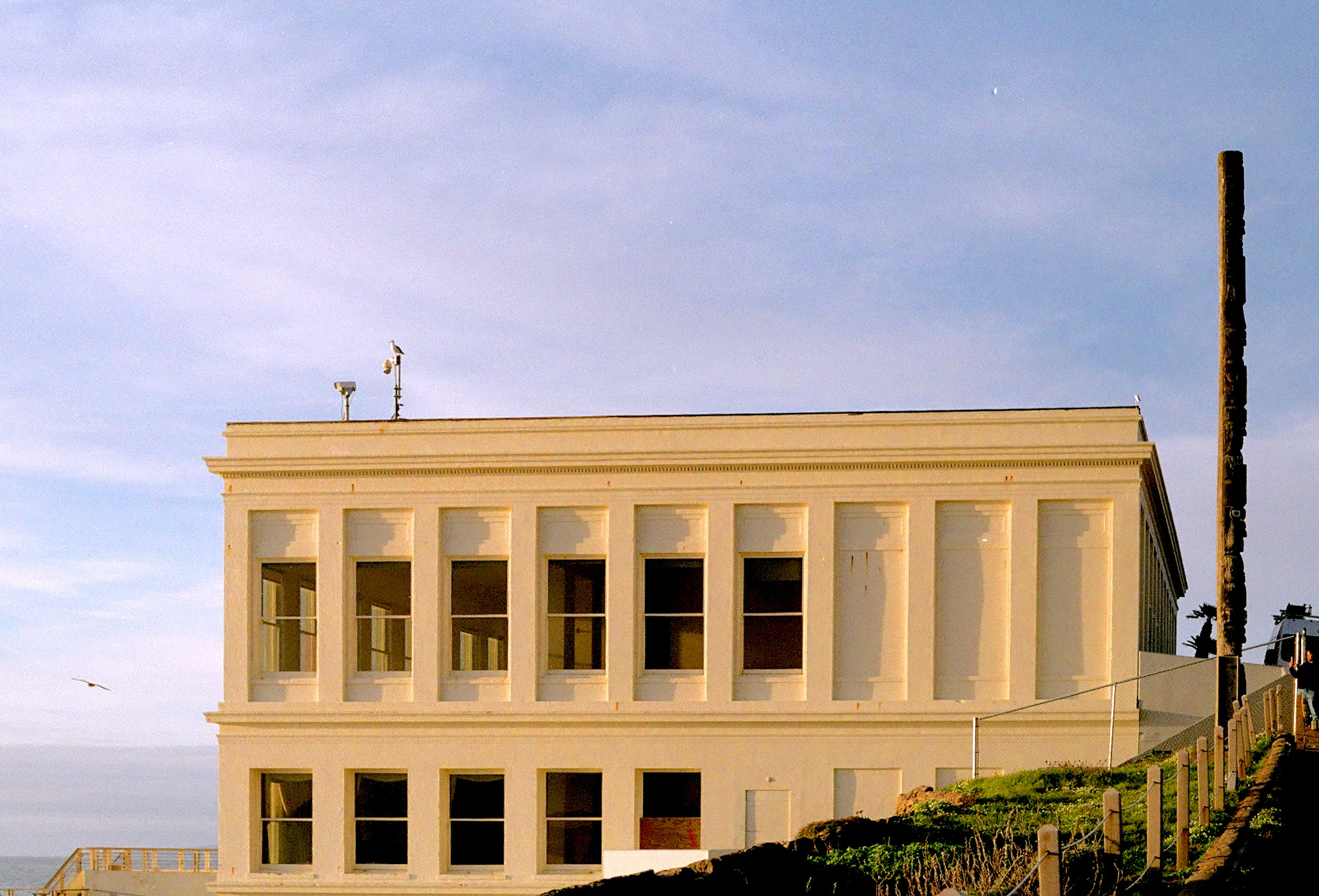 cliffhouse