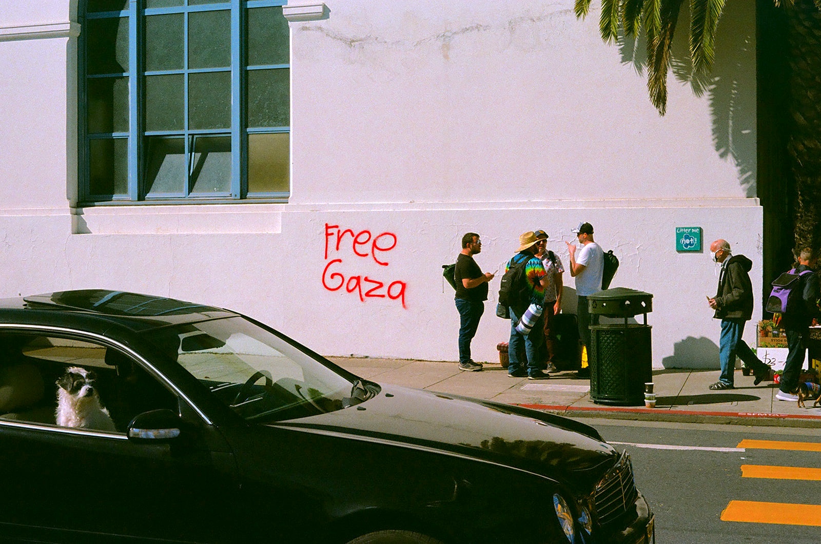 freegaza