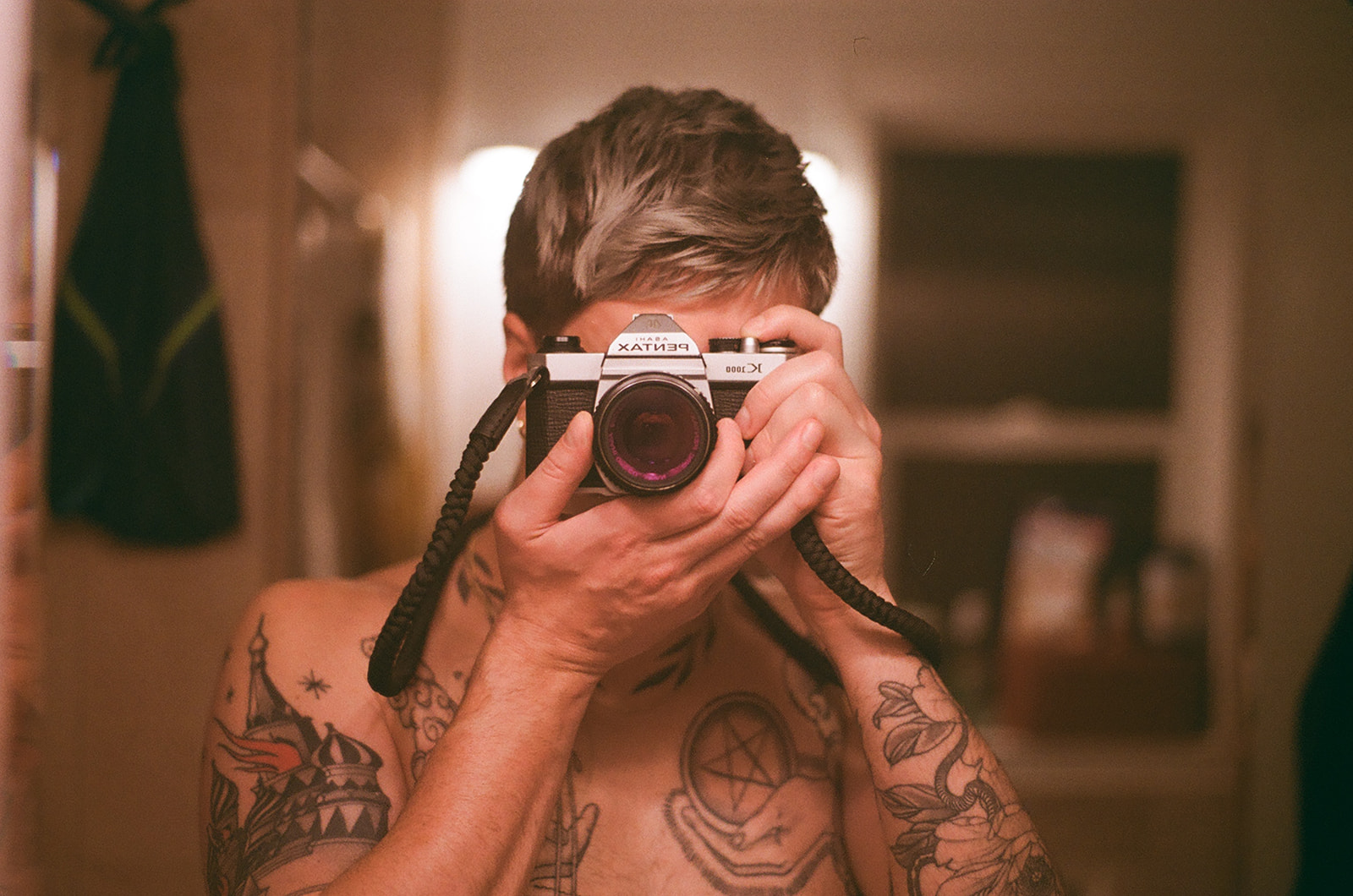 pentax